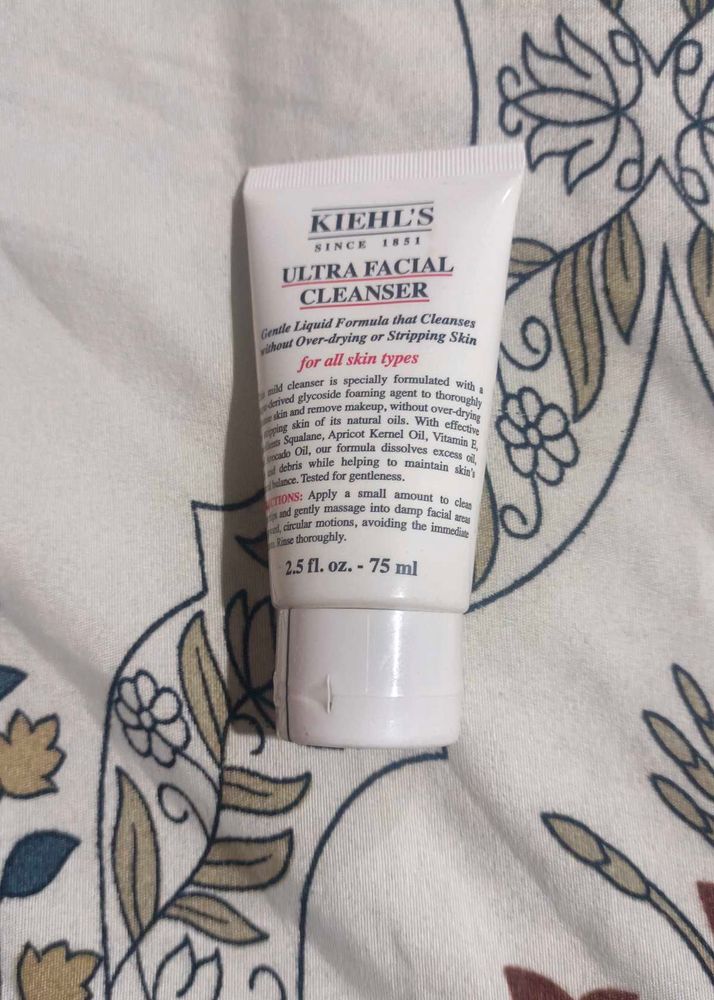 Kiehl's Ultra Facial Cleanser