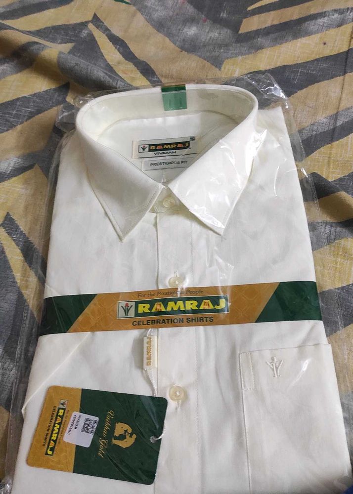 Ramraj Celebration Shirt