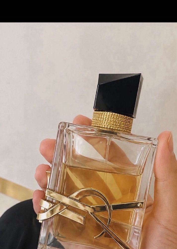 Yves Saint Laurent Libre Eau de Parfum