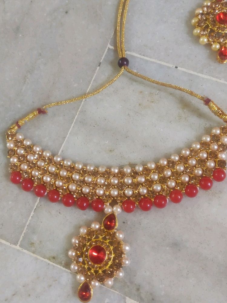 Rani Haar