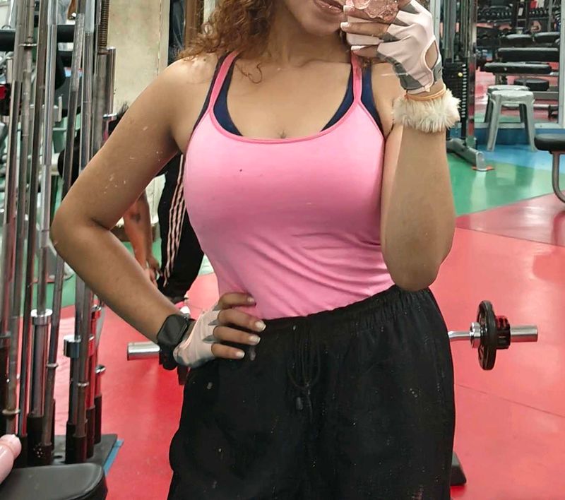H&amp;M Tummy Shape Tank Top