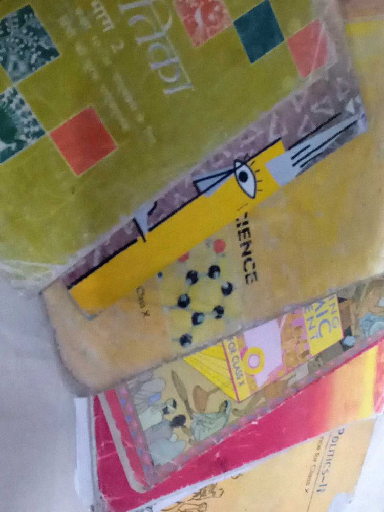 class 10th ncert books