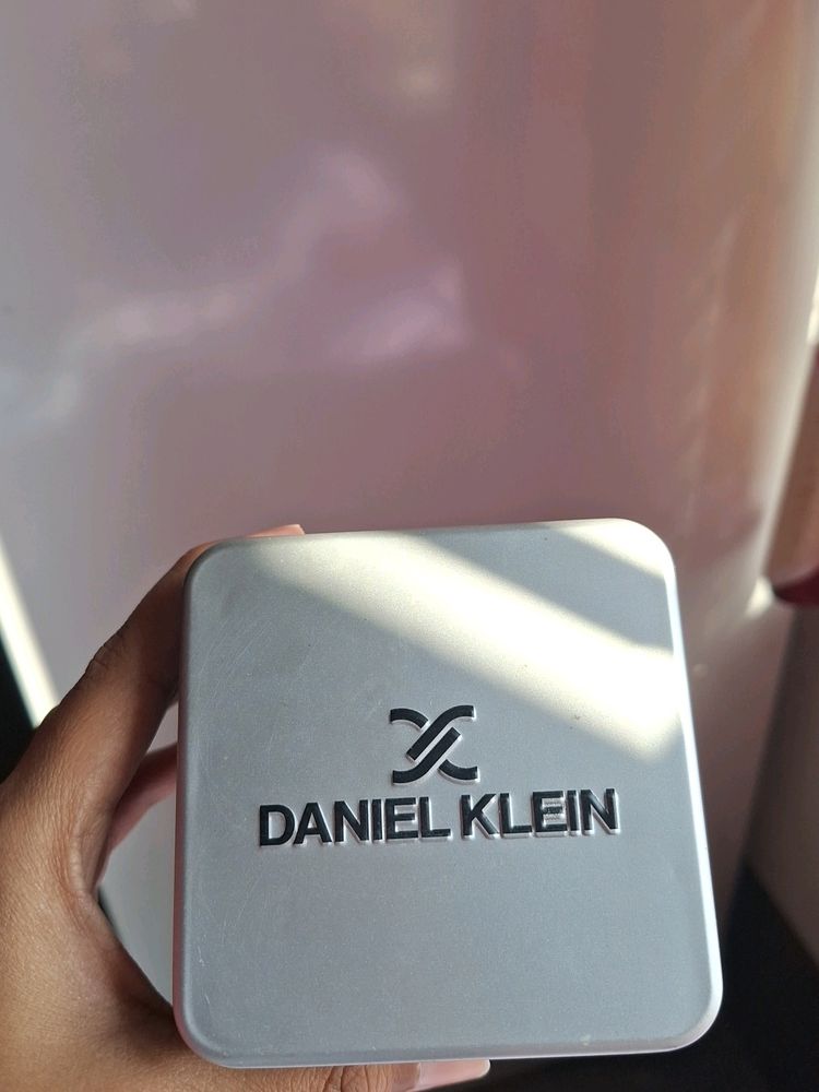 Daniel Klein Watch For Women