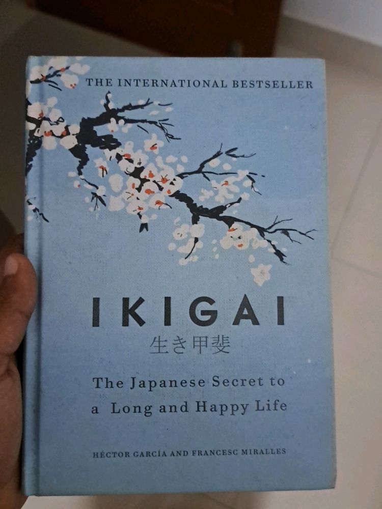 Ikigai