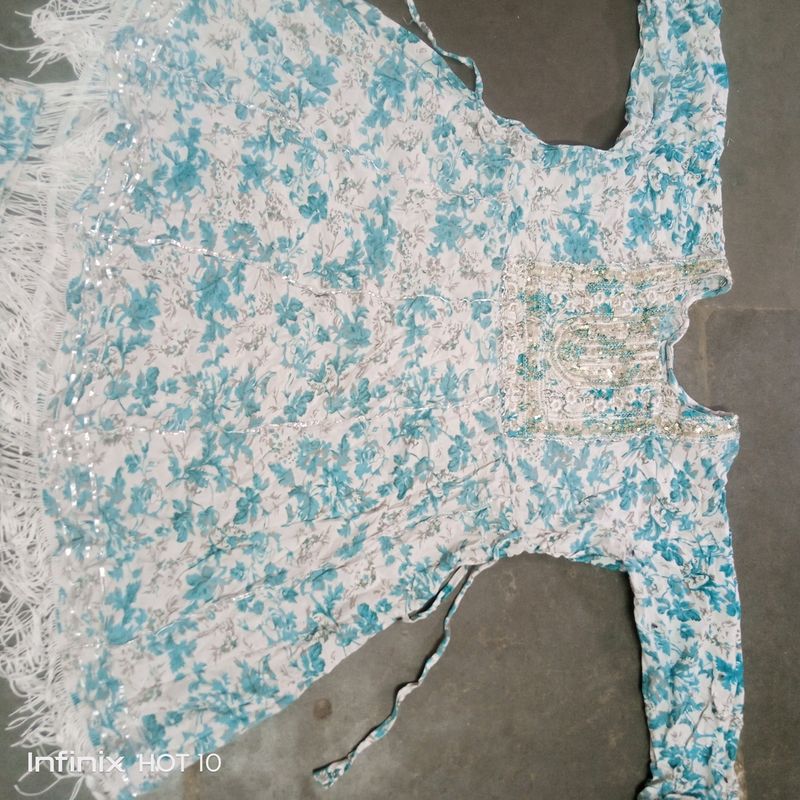 Kurta Set