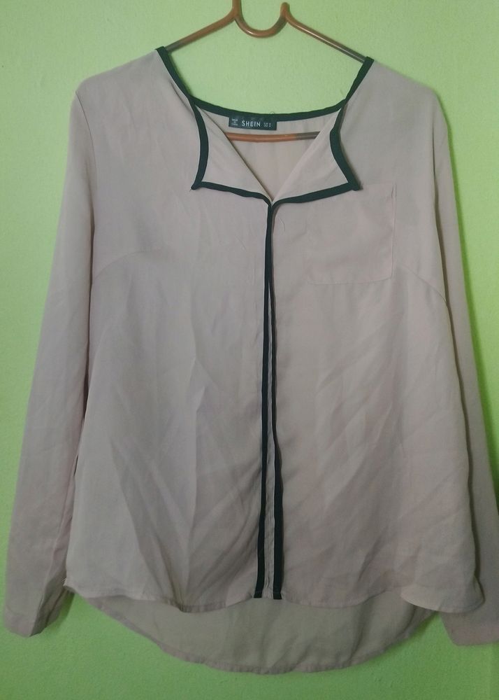 Shien Top For Donation