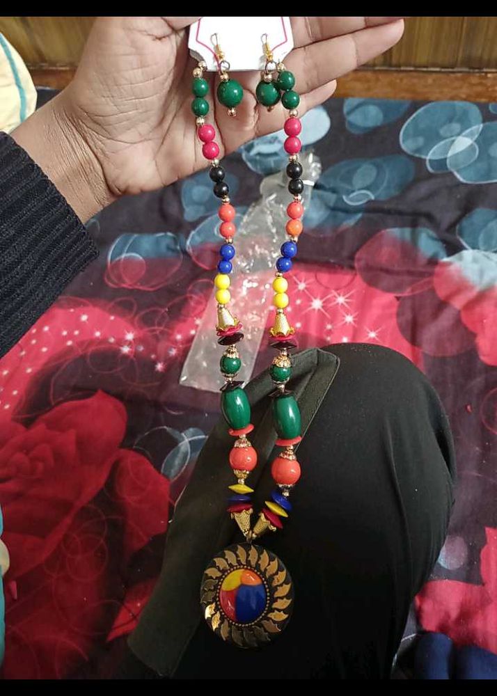 navratri special multicolour