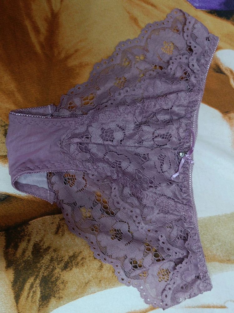 Women Lace Panty