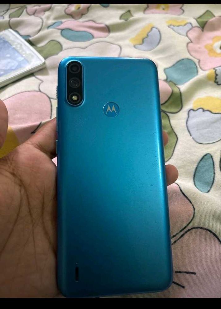 Motorola Smartphone