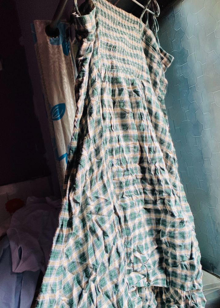 American Eagle  Women Pretty Short Dress