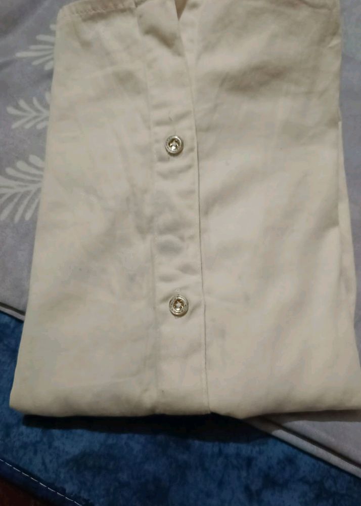 Shirt And Pant
