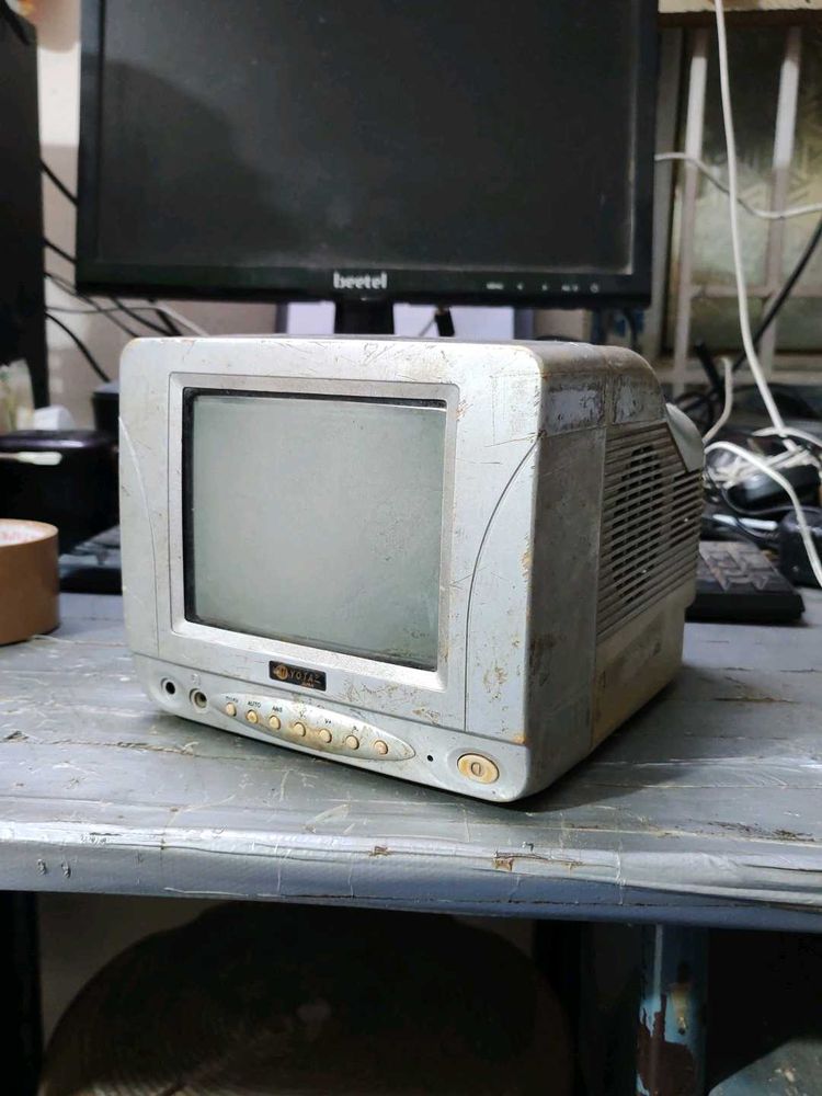 Mini TV (Not Working)