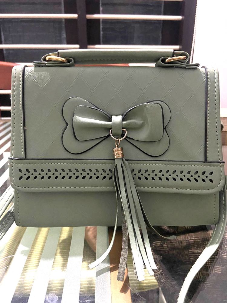 Ladies Sling Bag