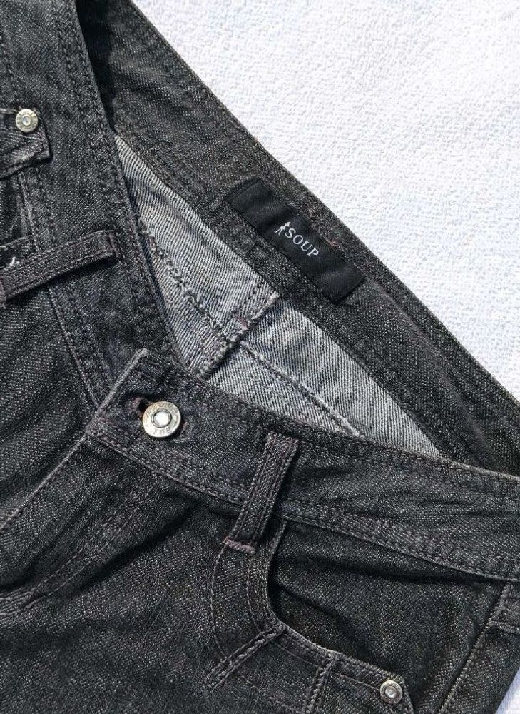 Bootcut Jean