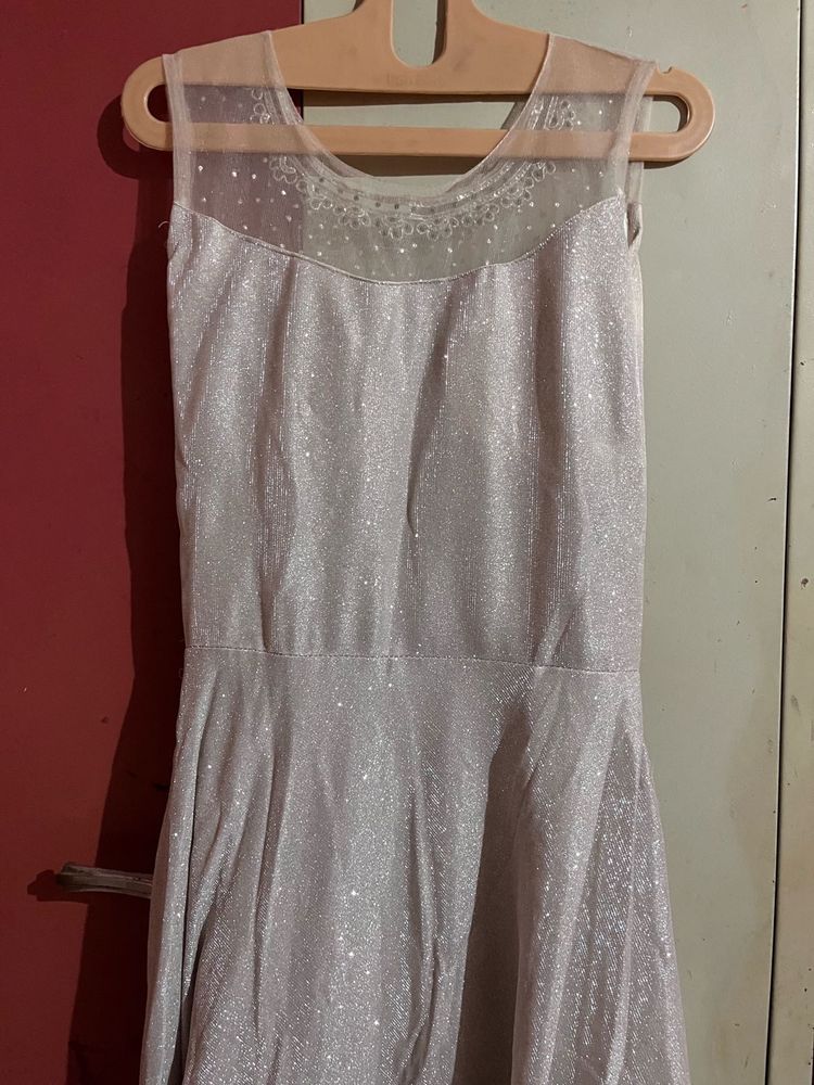 Sparkly Party Dress