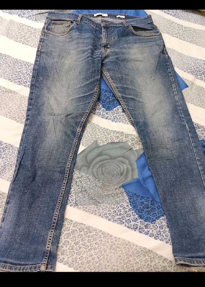 Forca Branded Jeans For Mens