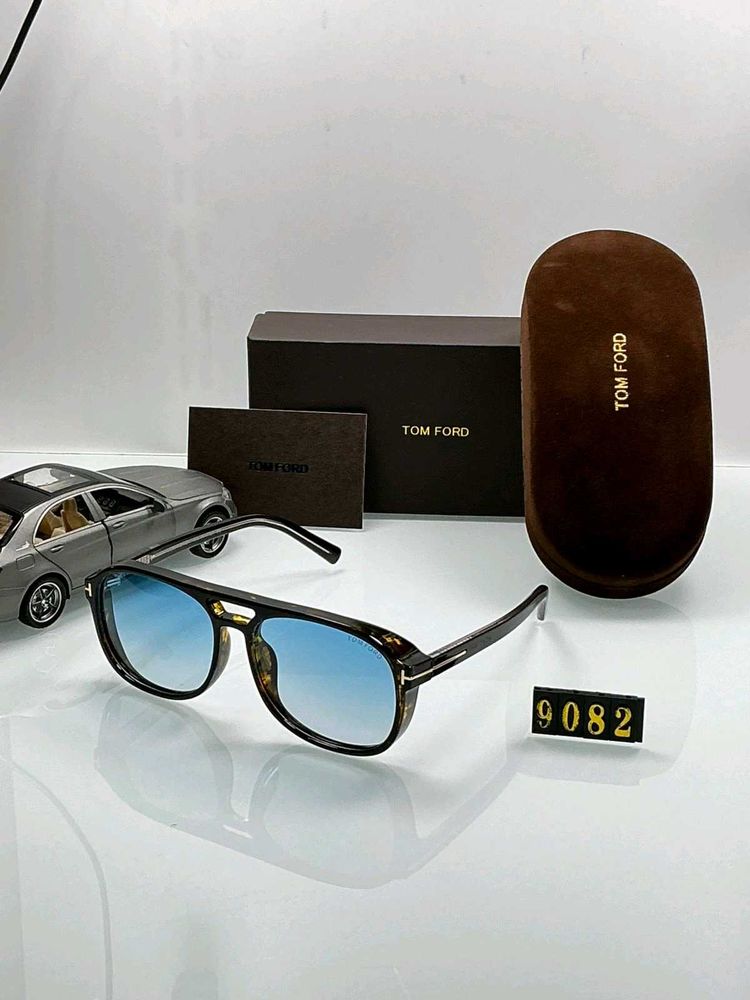 Tom Ford Sunglasses