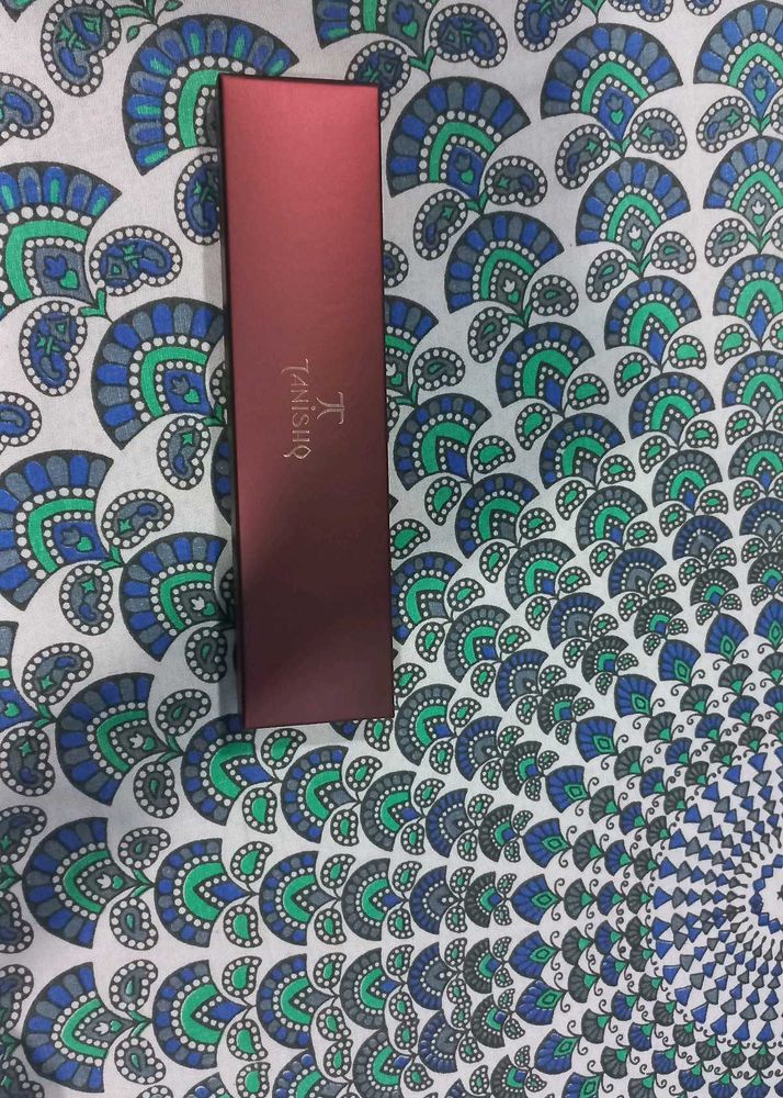 Tanishq Jewellery Box