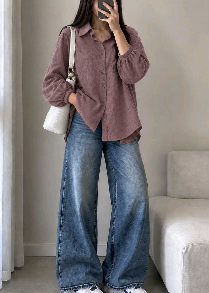 women's shirt