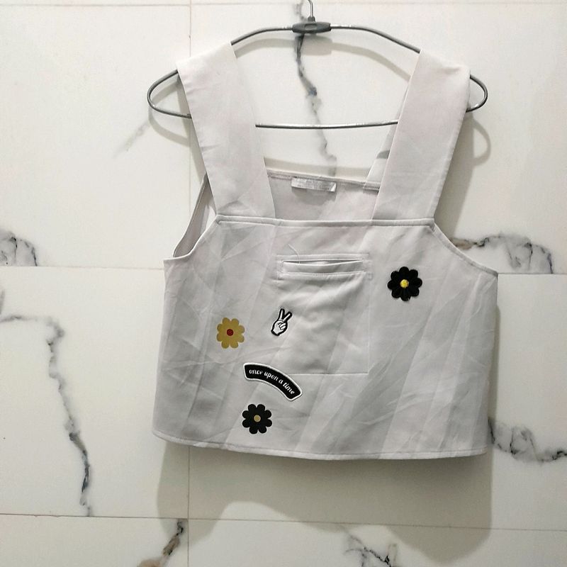 Women Beutiful Crop Top