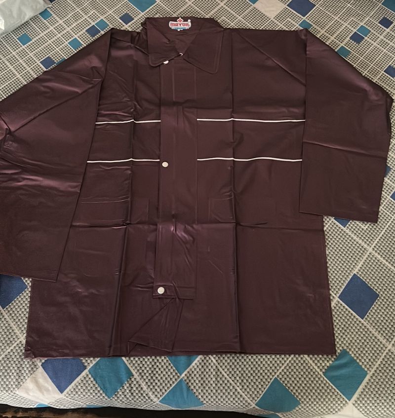 XL SIZE RAIN COT
