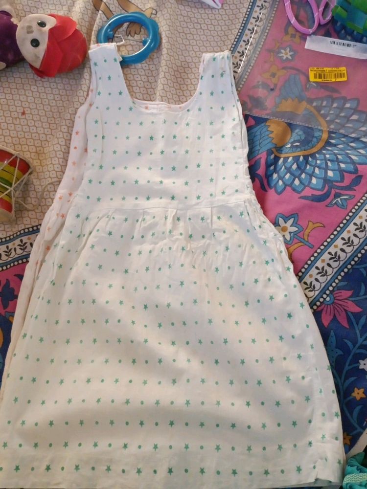 Girls Summer Clothes