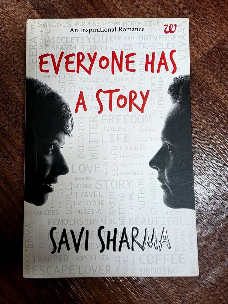 Everyone Has A Story
