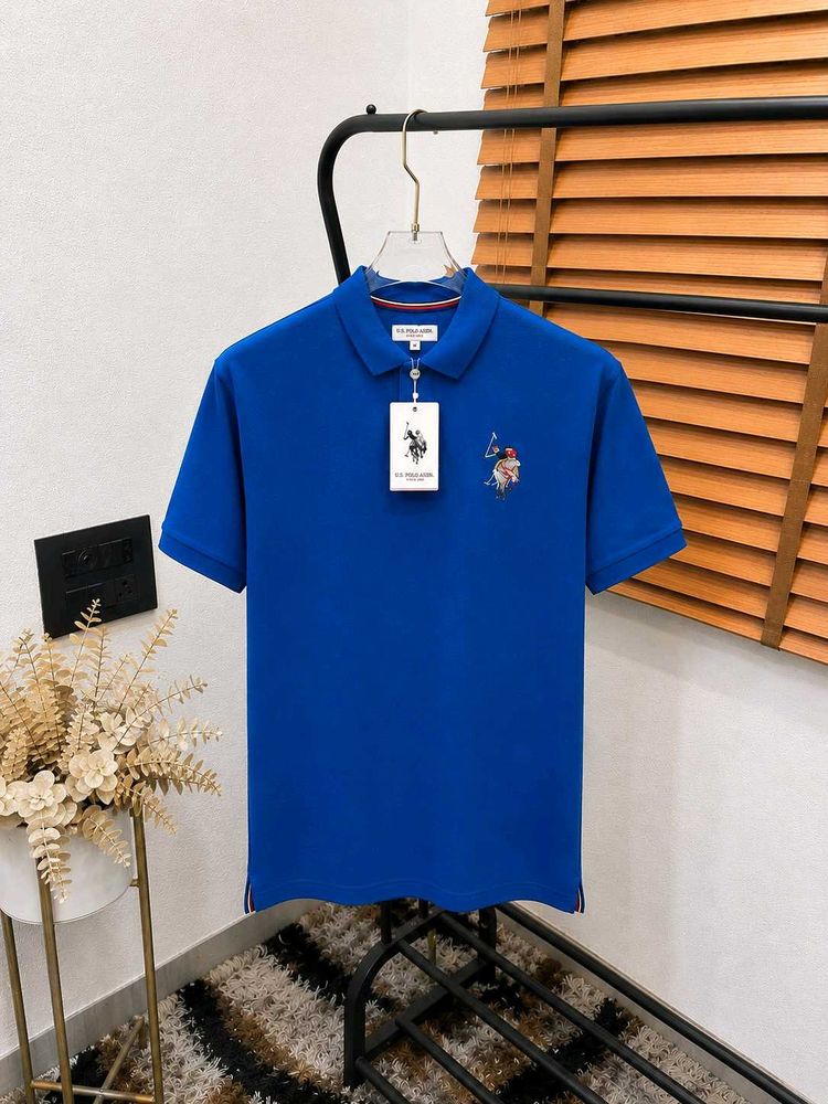 US POLO T shirt