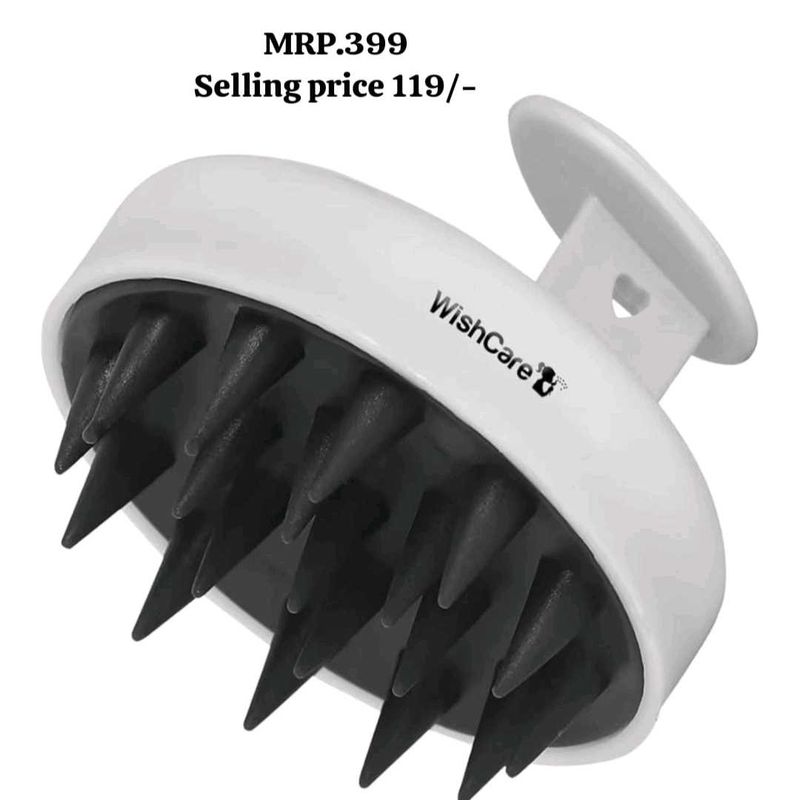 WISHCARE HAIR MASSAGER