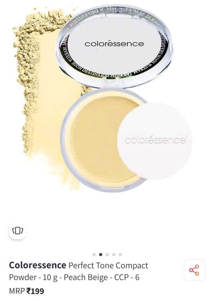 Coloressence Compact