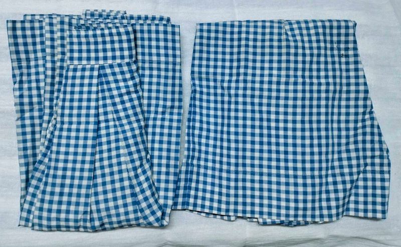 School Uniform Set | Skirts &amp; Trousers