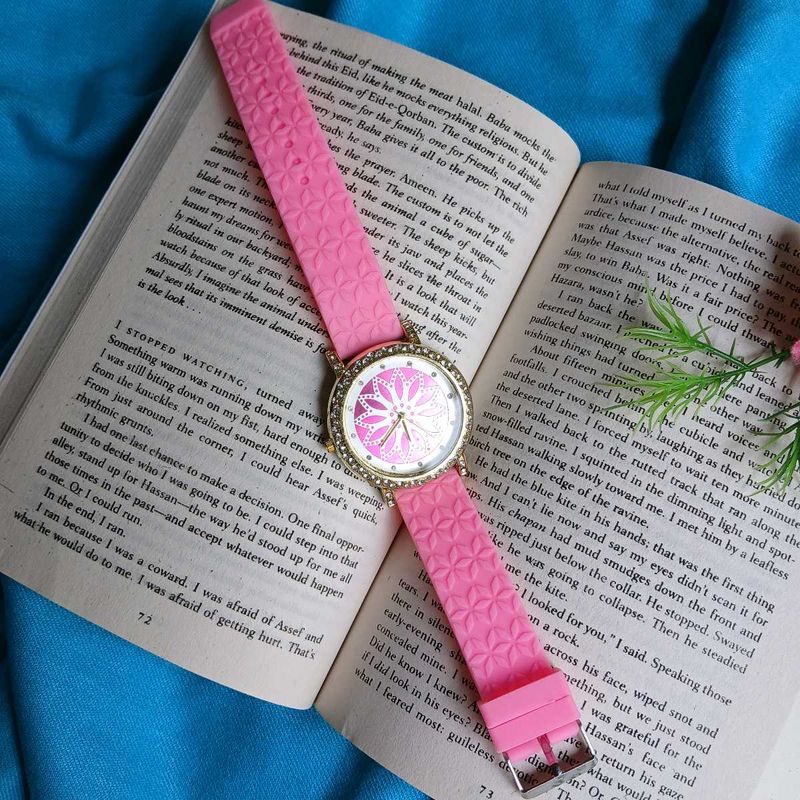 Women's Wristwatch