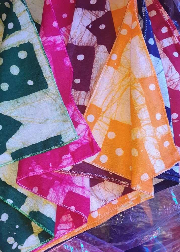 Handkerchief