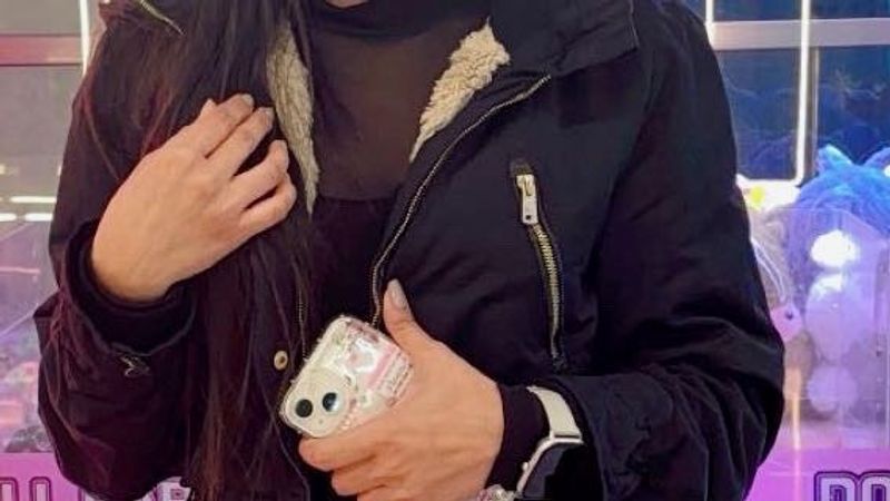 Stylish Black Jacket