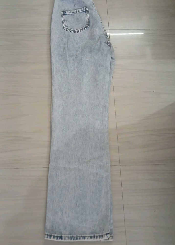 High Waisted URBANIC Jeans For Women