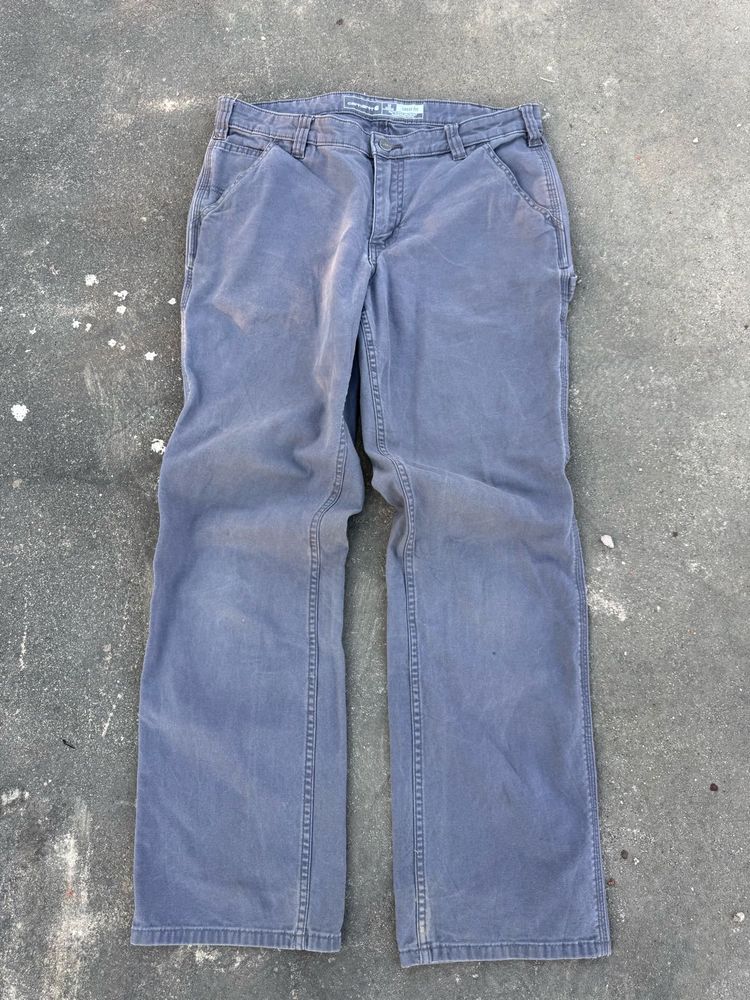 Carhartt Relaxed Fit Cargo Pants