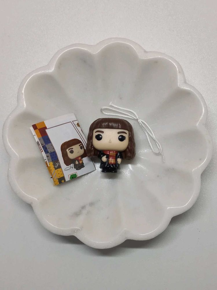 Hermione Granger Funko Pop Kinder Joy Toy