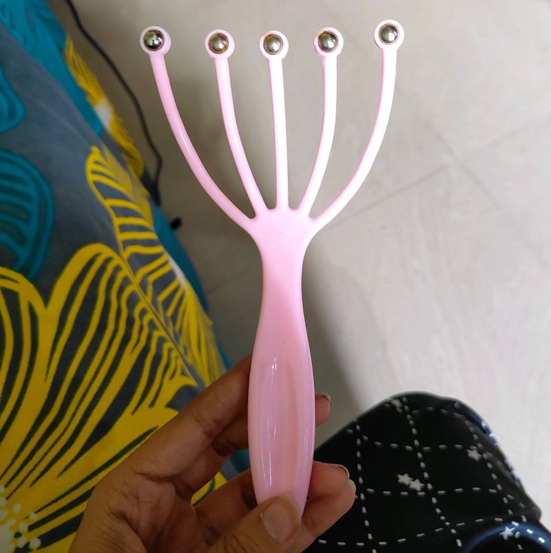 Head Massager