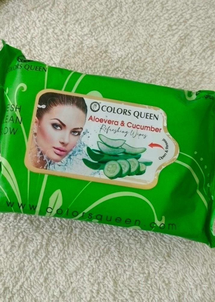 Makeup Remover