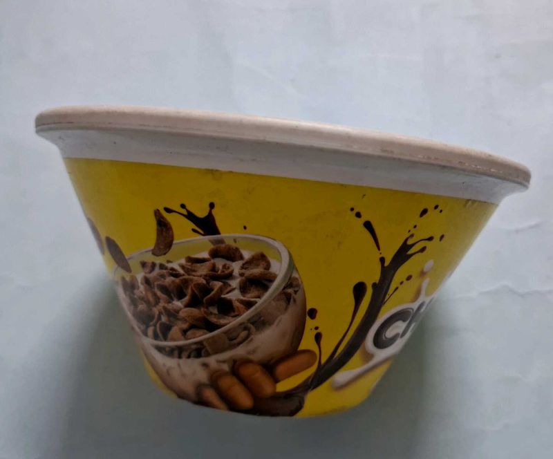 Kellogs Chocos Freebie Bowl