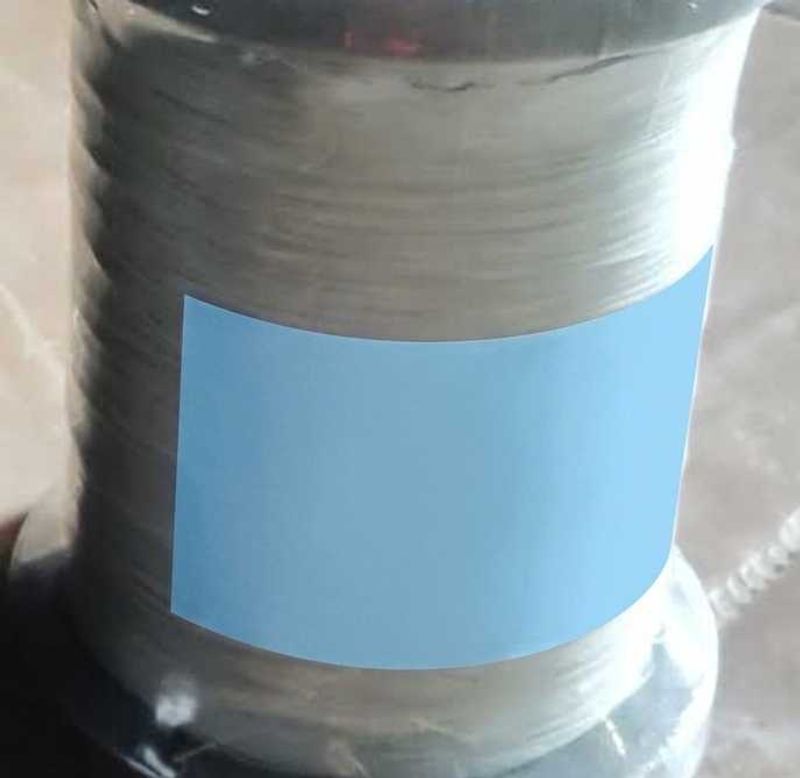 Cotton String threads