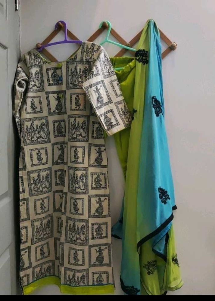 Kurta Set
