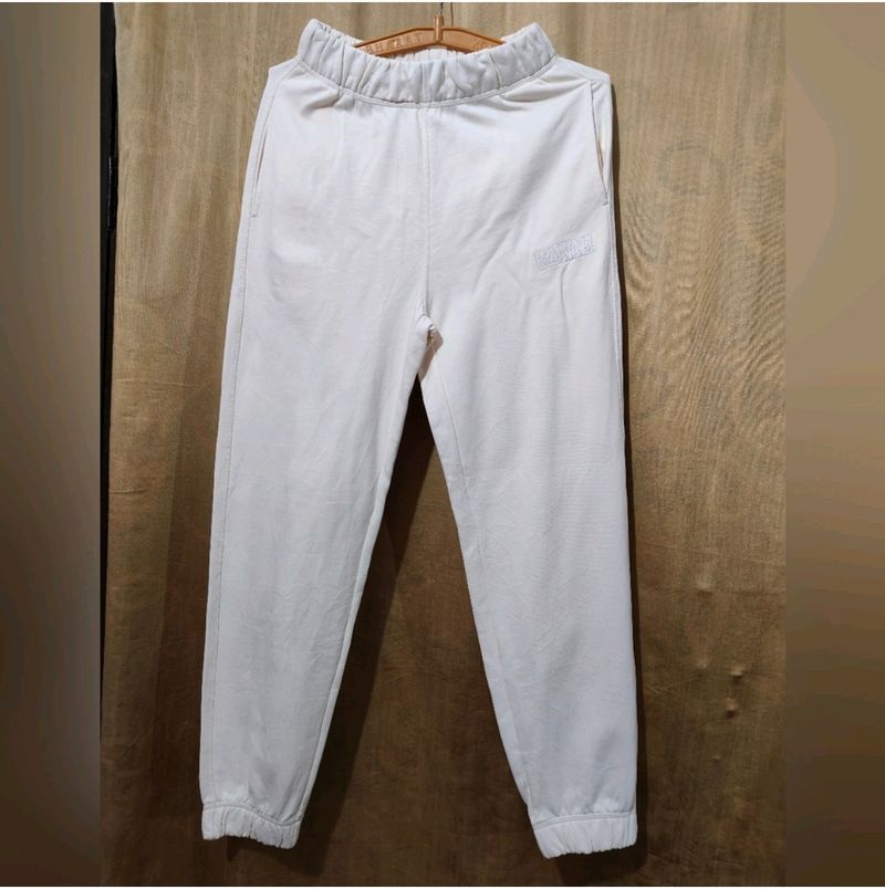 GANNI sweatpants software size M