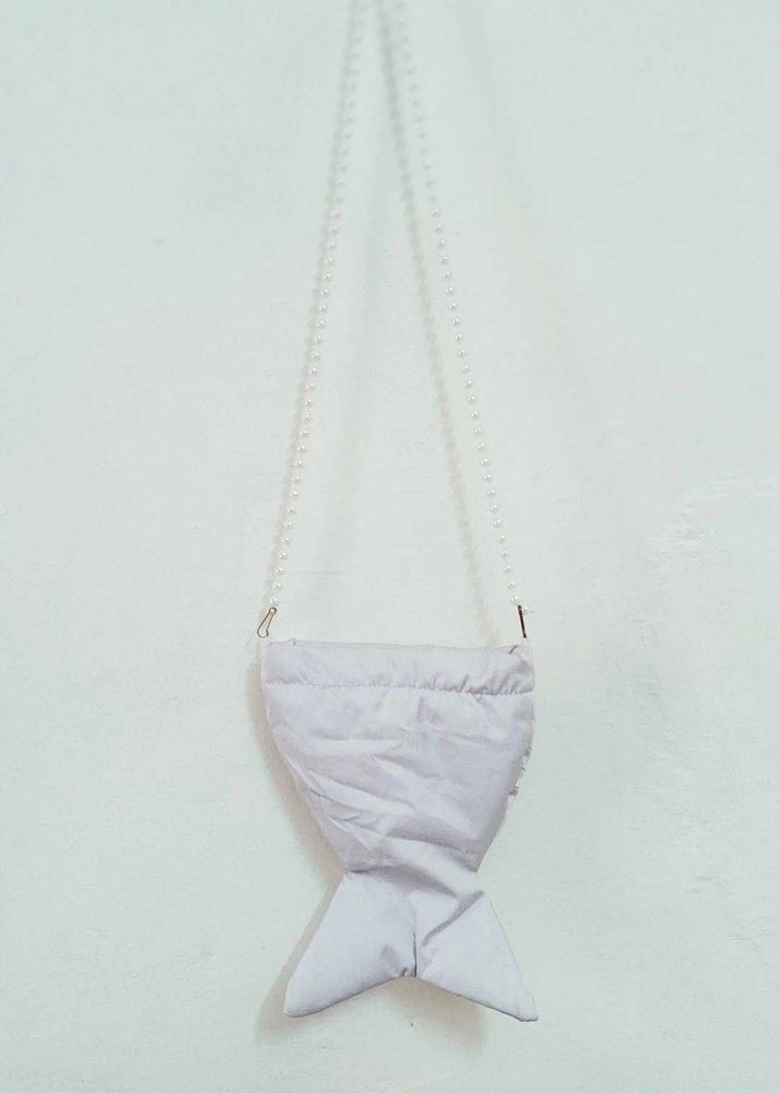 🧜‍♀️Cute Mermaid Tail sling Bag🌊🧜‍♀️