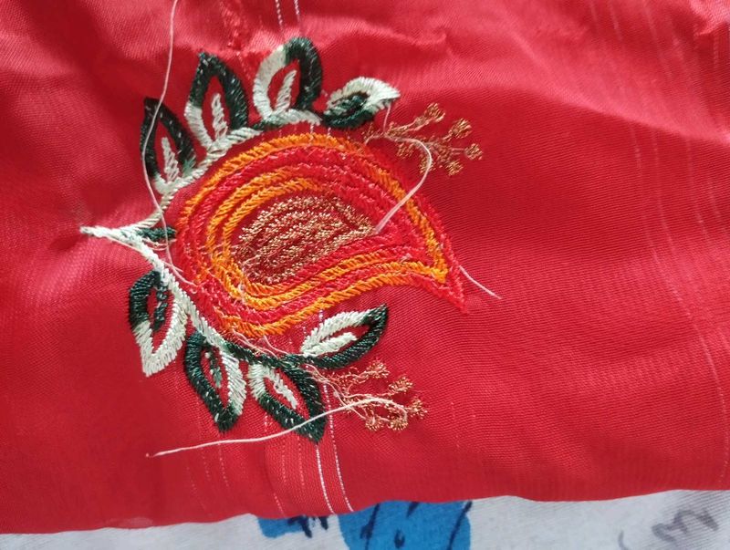 Red saare