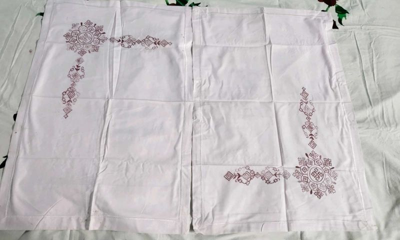 2 Pair Pillow Cover