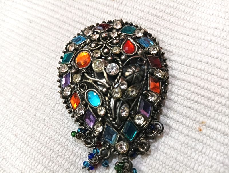 Antique Jewelry