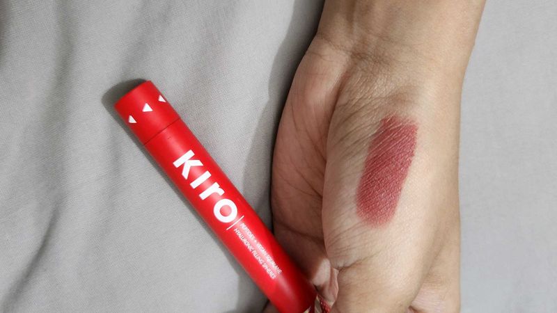 KIRO Lipstick