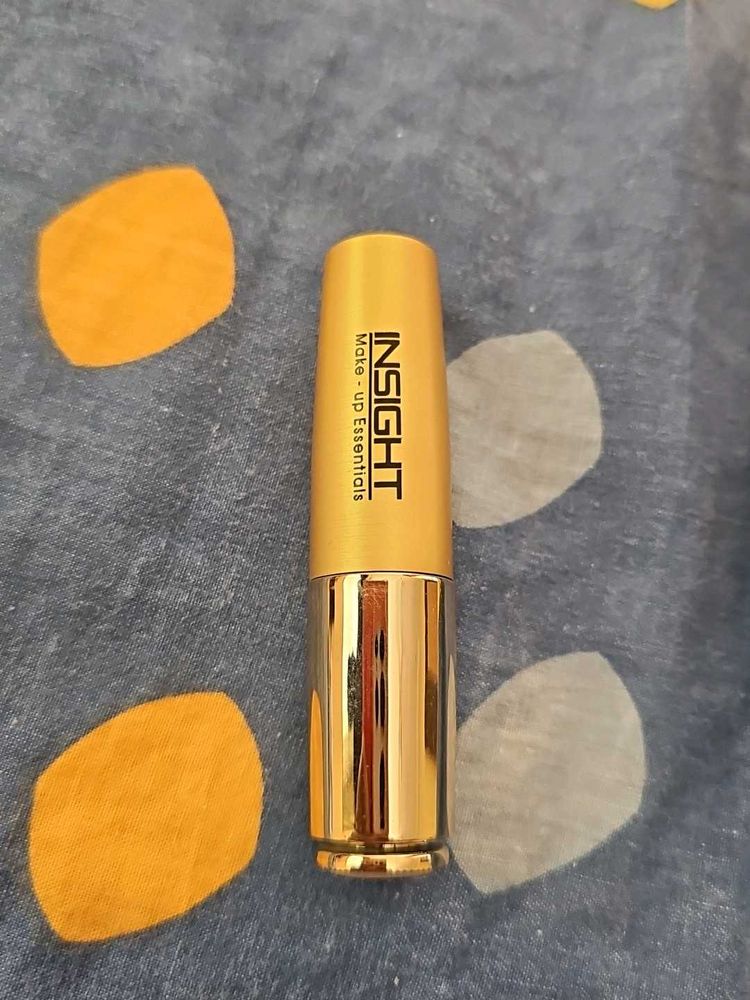 Insight Lipstick shade - 8 legacy luxe