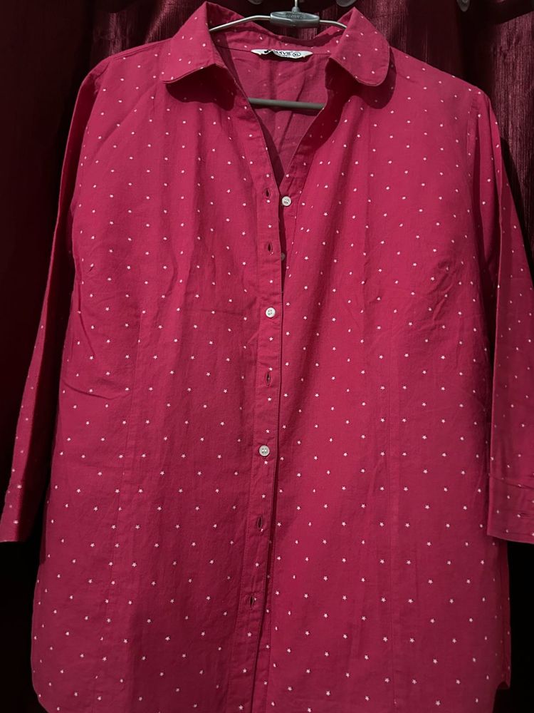 barbie pink star shirt